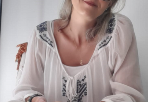 Gisele Molon - CRP 12/20666
